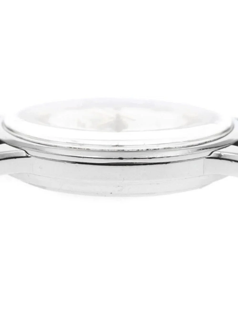 LONGINES Conquest Heritage L1.611.4 Date Silver Dial Automatic Men's_965160